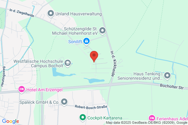 praemium GmbH Franchisezentrale