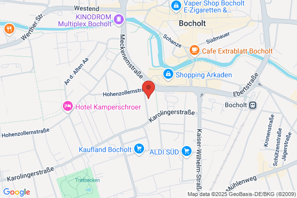 heysterman consulting GmbH