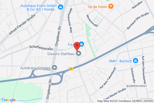 Malteser Stadtgeschaeftsstelle