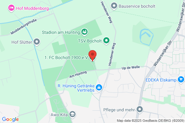 1. FC Bocholt e.V.