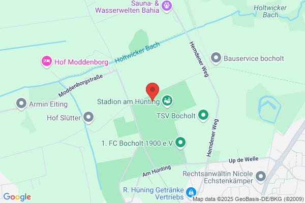 Radsportclub Bocholt 77 e.V.
