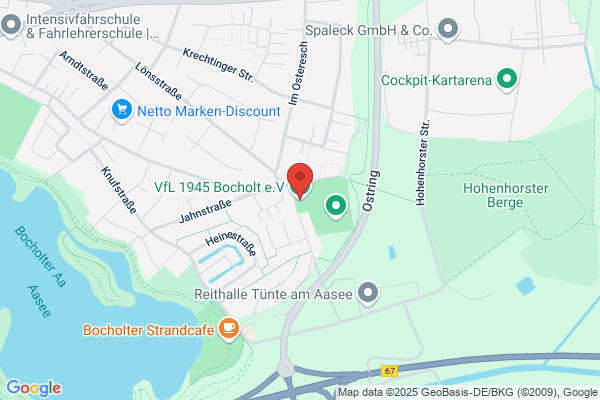 VFL 1945 Bocholt e.V.