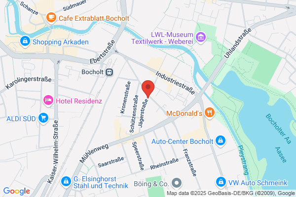 Report Verlagsgesellschaft mbH