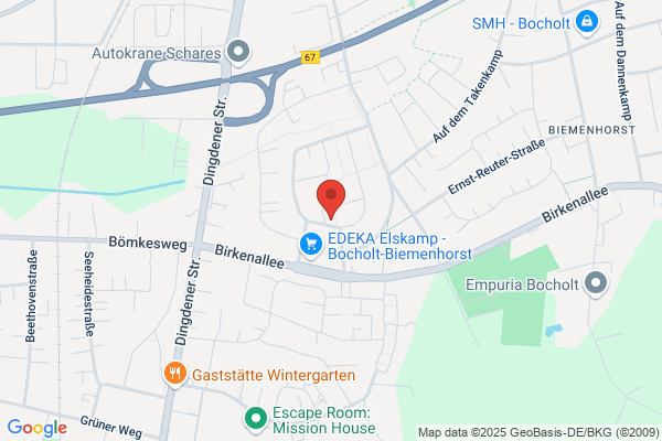 SIGNAL IDUNA Versicherung Mattes Ketelaer