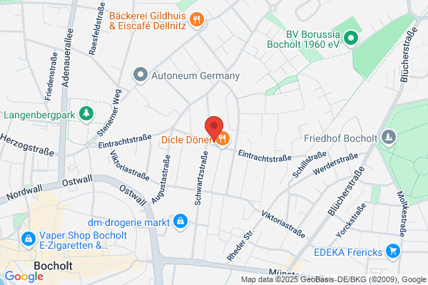 Rickert und Uhlenbrock