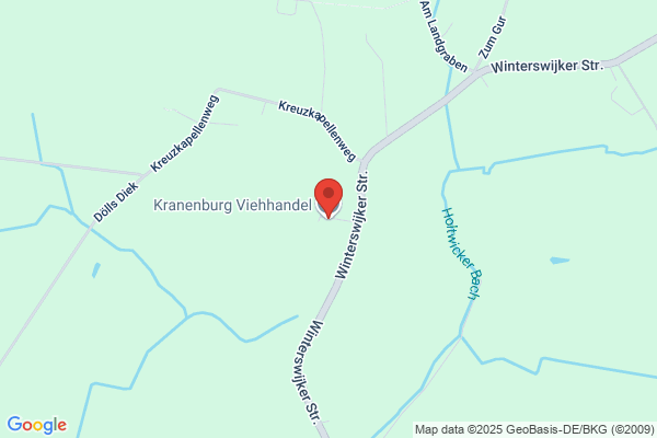 Kranenburg Mastbetriebs GmbH