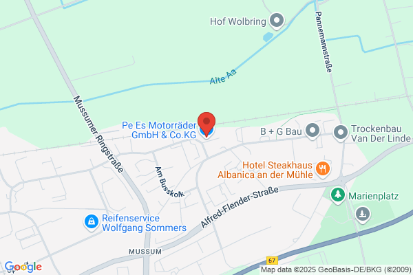 Mosters GmbH & Co. KG