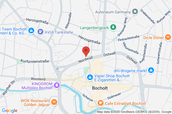Dentallabor Dickmann GmbH