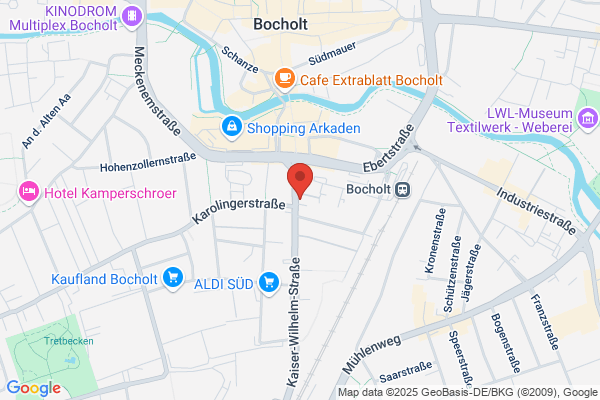 Brinkman dental GmbH