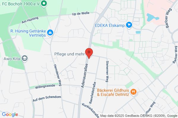 Hoffs Dentaltechnik GmbH