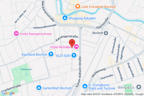 Lückenlos Dentallabor GmbH