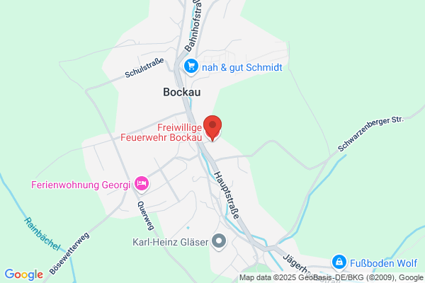 Freiwillige Feuerwehr