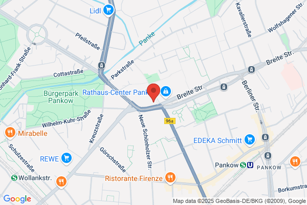 Friseursalon