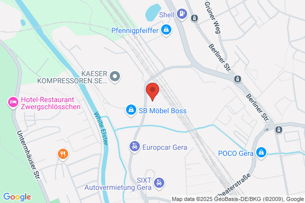 GERAN Servicegesellschaft mbH