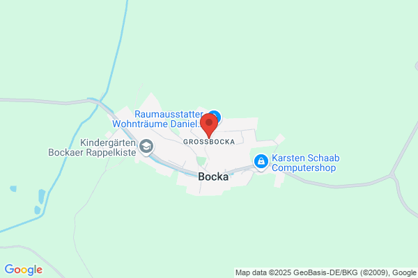 Großbocka