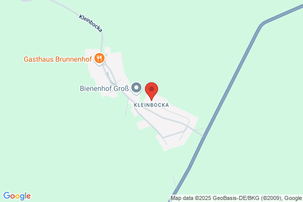 Kleinbocka