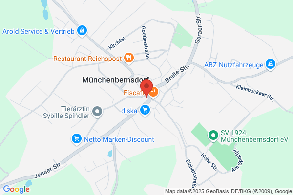 Kontaktbereichsbeamter