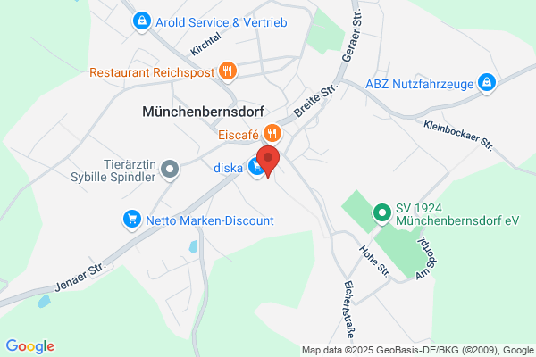Meister Bäcker GmbH
