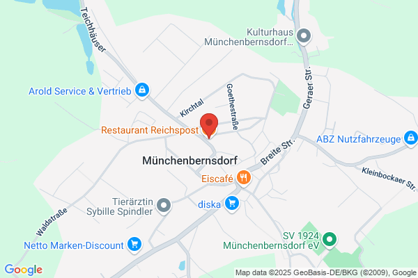 Reichspost