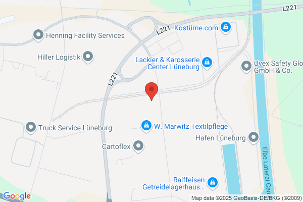 Sanitex GmbH