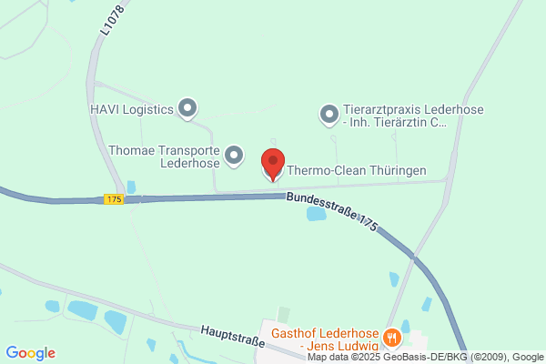 Thermo Clean Thüringen GmbH