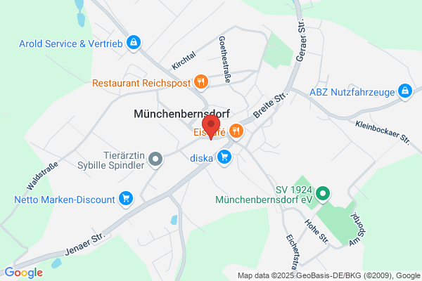 Uta Koch Physiotherapie