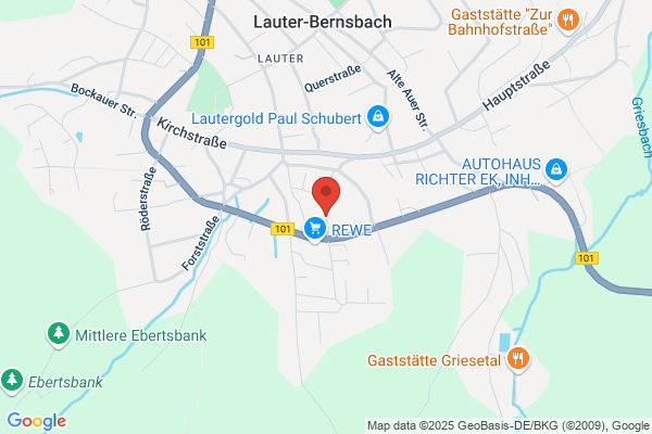 REWE