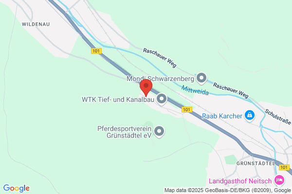 Besiko GmbH Erzgebirge