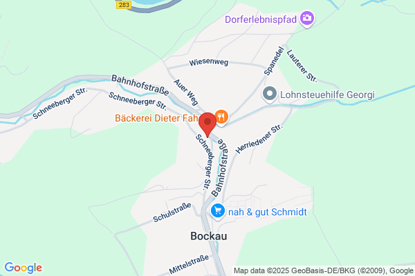 Fußbodenfachgeschäft Michael Friedrich