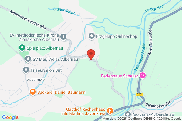 Ingenieurbüro Gerber