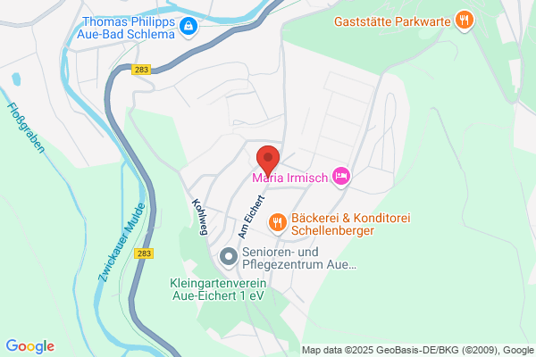 Ingenieurbüro René Reißmann