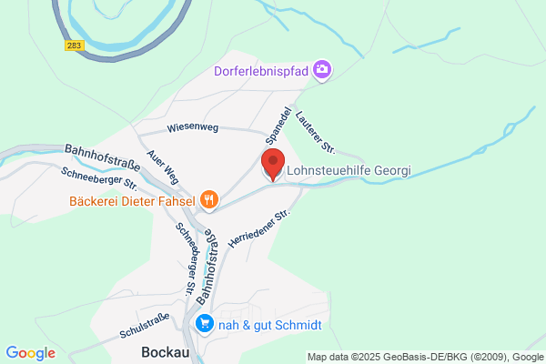 Lohnsteuerhilfe für Arbeitnehmer e.V.