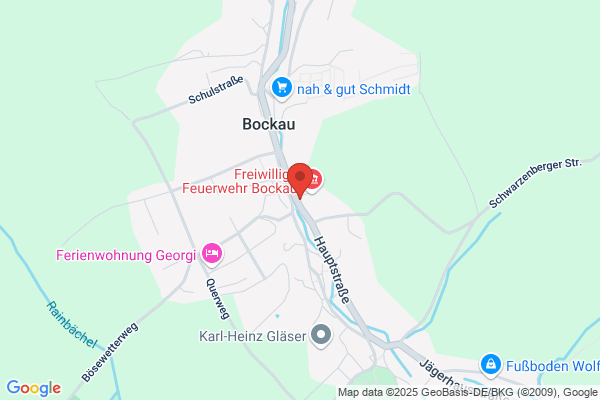 Speisegaststätte Sachsenhof Inh. Karin Bochmann