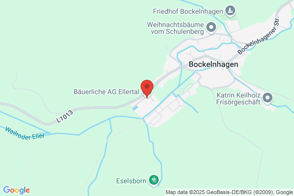 Bäuerliche AG Ellertal