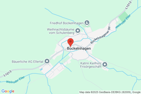 Daniela Kekert Kosmetikstübchen Zur Allerburg