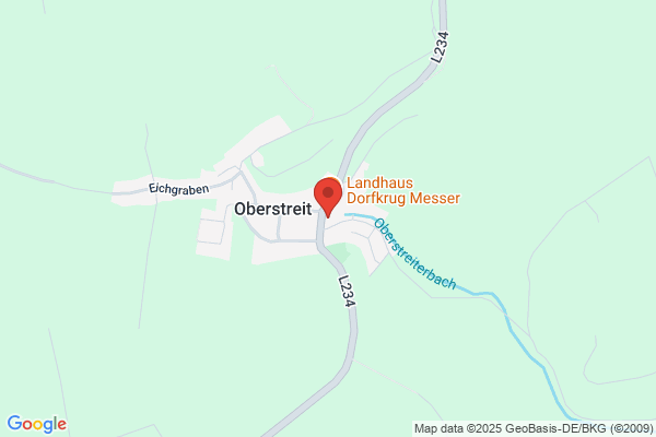Evangelische Kirche Oberstreit - Evangelische Kirchengemeinde Waldböckelheim