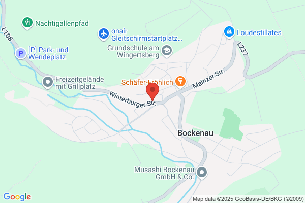 Bohn-Schmidt