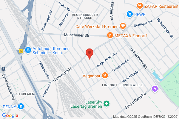 Fahrschule Wagner