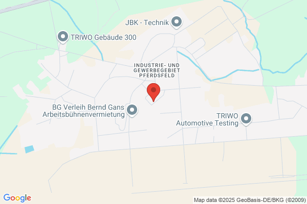 SRK Sobernheimer Rohstoff-Kontor GmbH