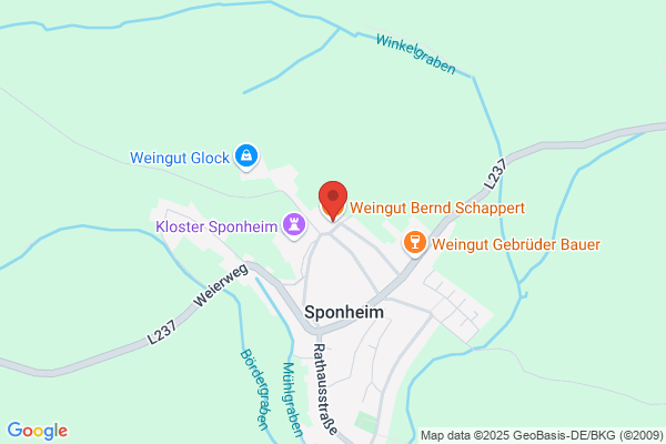 Weingut Bernd Schappert