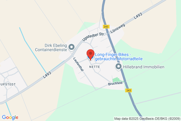 Zweiradtechnik GFI