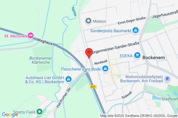 Autohaus Kösel GmbH