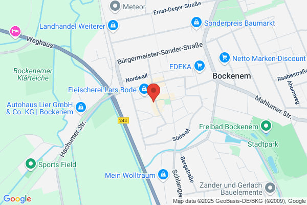 Lohnunternehmen Ährensache Illers GbR