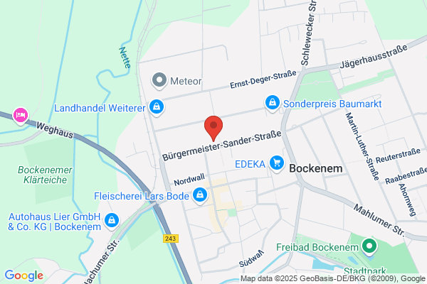 Diakoniestation Hildesheimer Land gGmbH