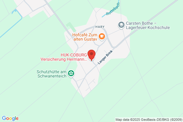 HUK-COBURG Versicherung Hermann Helldobler in Bockenem - Hary