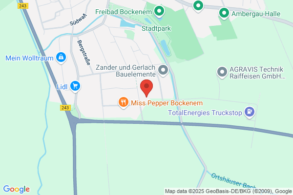 KS AUTOGLAS ZENTRUM Bockenem