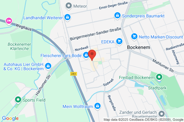 DAA GmbH