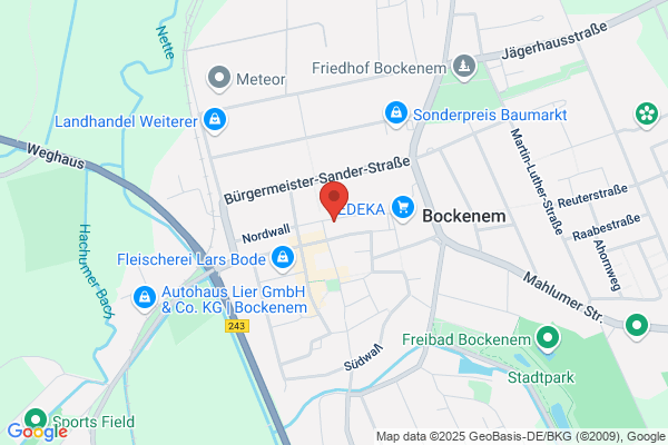 Designwerkstatt B. Schneider