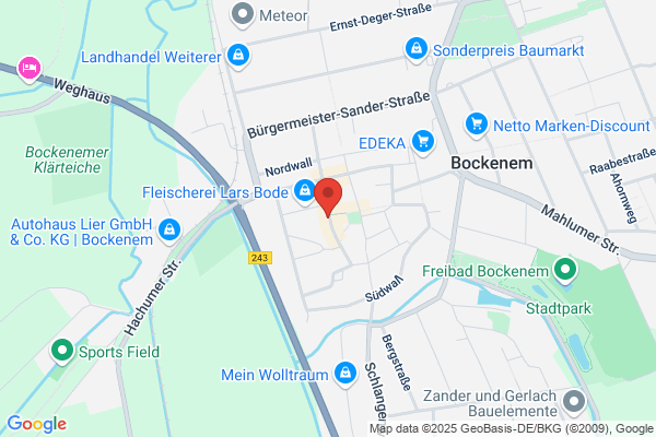 Diabetiker Selbsthilfegruppe (SHG)