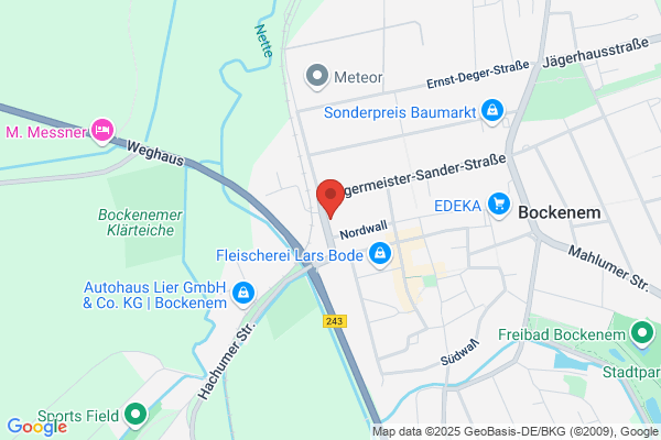 Fachzentrum Kieferorthopädie Bockenem
